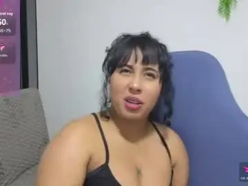 Chaturbate Nude Webcam of valery_lovex_