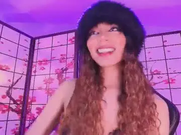 Chaturbate Adult Webcam of zahara_1