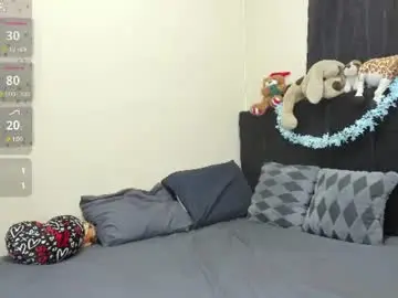 Chaturbate Sex Chat of zusan_king_