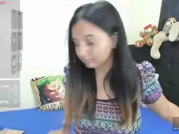 Chaturbate Nude Webcam of zusan_king_