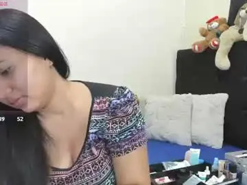 Chaturbate Sex Cam of zusan_king_