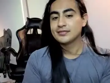 Chaturbate Best live sex cam show of _dylan_7