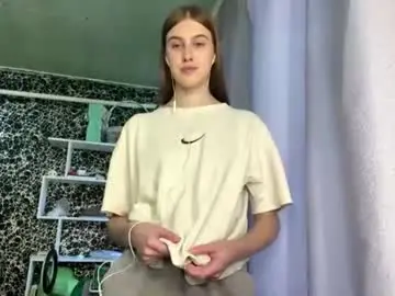 Chaturbate Adult Webcam of _nastymoon_