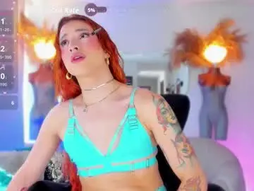 Chaturbate Sex Chat of angelpeach_