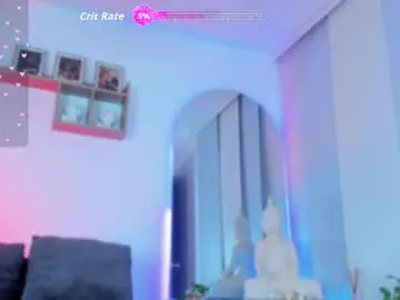 Chaturbate Sex Chat of angelpeach_