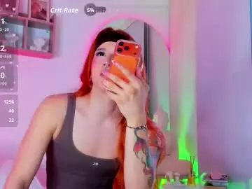 Chaturbate Best Webcam of angelpeach_