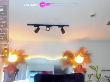 Chaturbate Sex Chat of angelpeach_