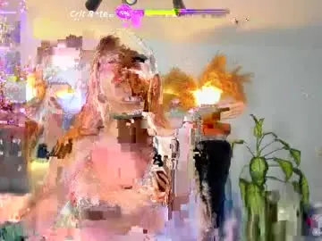 Chaturbate Live Porn of angelpeach_