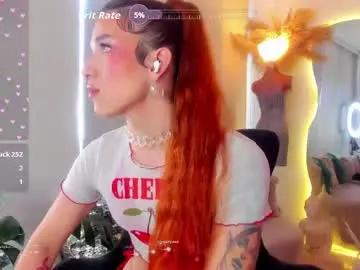 Chaturbate Free Porn Cam of angelpeach_