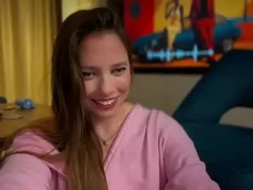 Chaturbate Best Webcam of anuetta