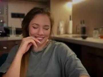 Chaturbate Watch Live Sex Cams of anuetta
