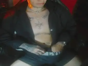 Chaturbate Adult Webcam of balerion_theblackdread
