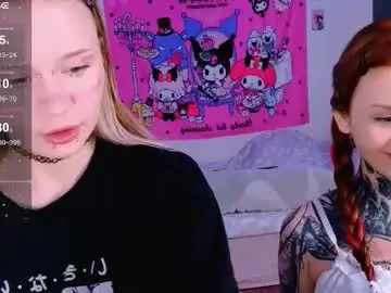 Chaturbate Adult Webcam of britney_lynch