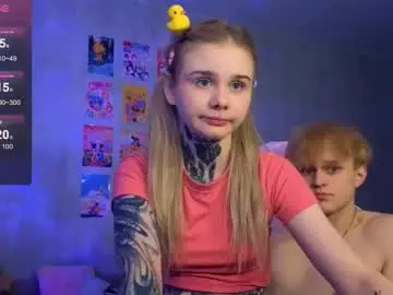 Chaturbate Nude Webcam of britney_lynch