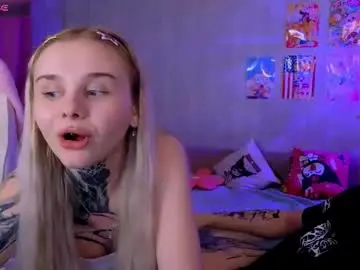 Chaturbate Adult Webcam of britney_lynch