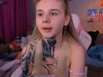 Chaturbate Adult Webcam of britney_lynch