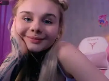 Chaturbate Private Sex Chat of britney_lynch