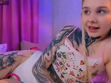 Chaturbate Live Porn of britney_lynch