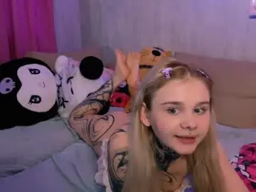 Chaturbate Free Live Porn of britney_lynch