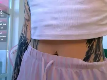 Chaturbate Sex Chat of britney_lynch