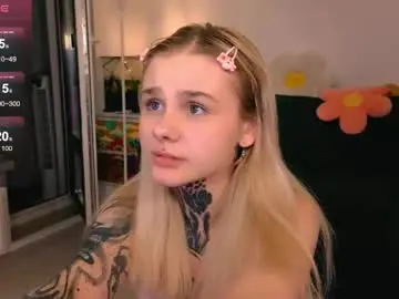 Chaturbate Sex Cam of britney_lynch