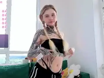 Chaturbate Private Sex Chat of britney_lynch