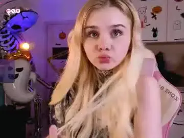 Chaturbate Private Sex Chat of britney_lynch
