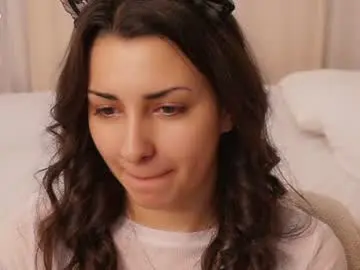 Chaturbate Live Porn of cuddlebyyou