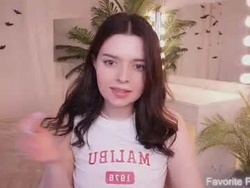 Chaturbate Adult Webcam of cuddlebyyou