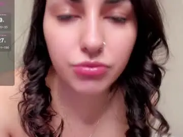 Chaturbate Free Porn Cam of cuddlebyyou