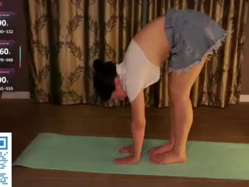 Chaturbate Private Sex Chat of cuddlebyyou