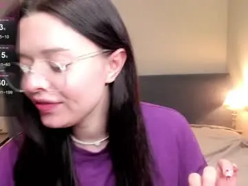 Chaturbate Best Webcam of cuddlebyyou