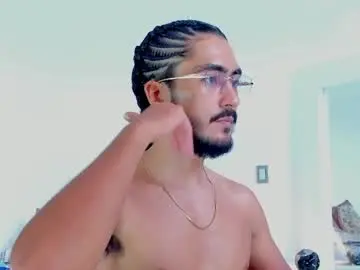 Chaturbate Nude Webcam of david_johnson372