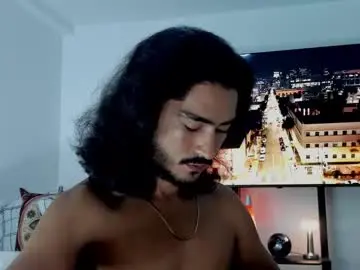 Chaturbate Sex Cam of david_johnson372