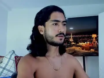 Chaturbate Nude Webcam of david_johnson372