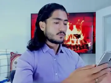 Chaturbate Best live sex cam show of david_johnson372