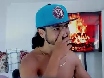 Chaturbate Adult Webcam of david_johnson372