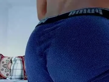 Chaturbate Nude Webcam of david_johnson372