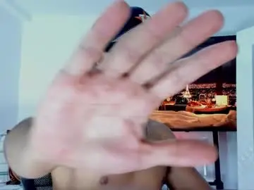 Chaturbate Private Sex Chat of david_johnson372