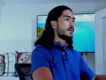 Chaturbate Live Porn of david_johnson372