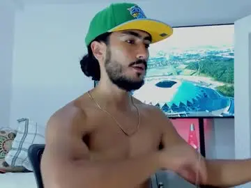 Chaturbate Nude Webcam of david_johnson372