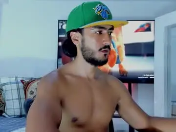 Chaturbate Best Webcam of david_johnson372