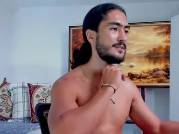 Chaturbate Live Porn of david_johnson372