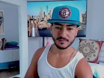 Chaturbate Nude Webcam of david_johnson372