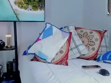 Chaturbate Live Porn of david_johnson372