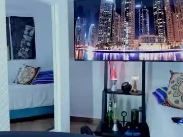 Chaturbate Sex Chat of david_johnson372