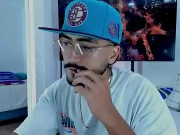 Chaturbate Adult Webcam of david_johnson372