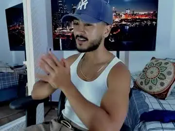 Chaturbate Sex Cam of david_johnson372