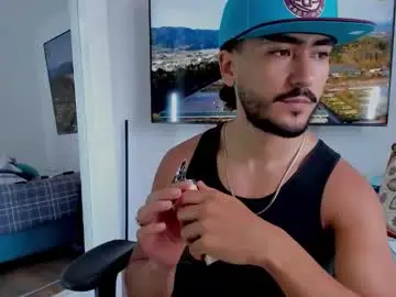 Chaturbate Nude Webcam of david_johnson372