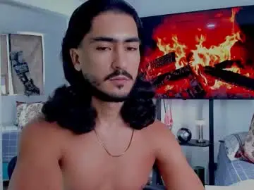 Chaturbate Nude Webcam of david_johnson372
